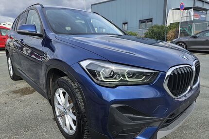 BMW X1 Gebrauchtwagen