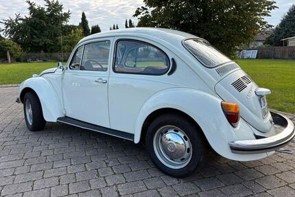 VW Käfer Gebrauchtwagen