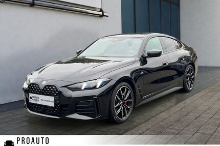 BMW 430 Gran Coupé Gebrauchtwagen