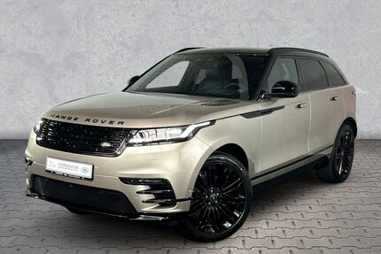 Land Rover Range Rover Velar Gebrauchtwagen