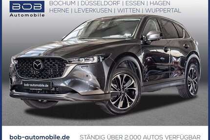 Mazda CX-5 Gebrauchtwagen