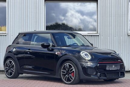 Mini John Cooper Works Gebrauchtwagen