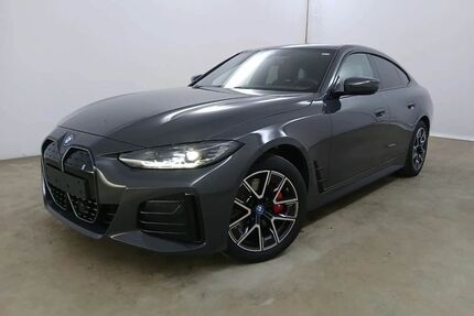BMW i4 Gebrauchtwagen
