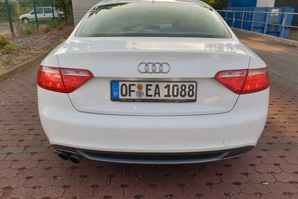Audi A5 Gebrauchtwagen
