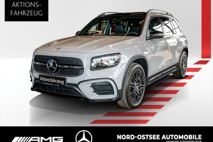 Mercedes-Benz GLB 200 Gebrauchtwagen