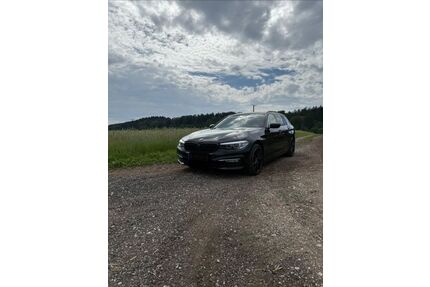 BMW 530 Gebrauchtwagen