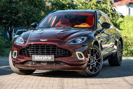 Aston Martin DBX Gebrauchtwagen