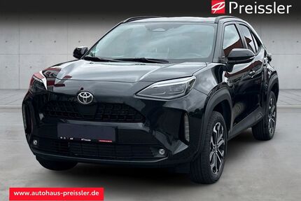 Toyota Yaris Cross Gebrauchtwagen