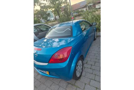 Opel Tigra Gebrauchtwagen