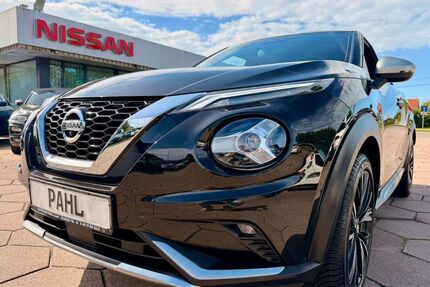 Nissan Juke Gebrauchtwagen