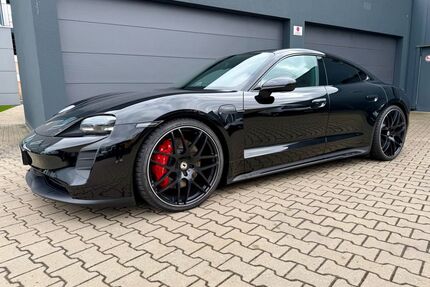 Porsche Taycan Gebrauchtwagen