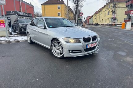 Alpina B3 Gebrauchtwagen