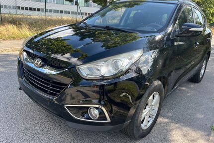 Hyundai ix35 Gebrauchtwagen
