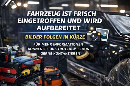 Jeep Grand Cherokee Gebrauchtwagen