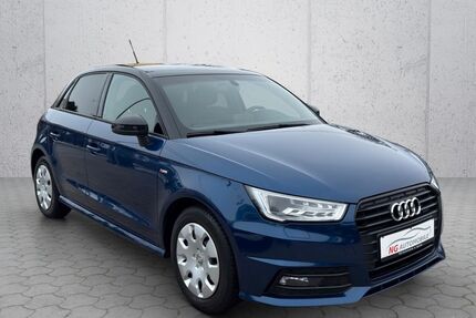 Audi A1 Gebrauchtwagen