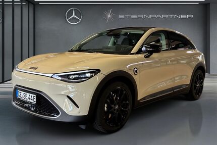 Smart #3 Gebrauchtwagen