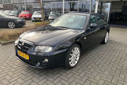 MG ZT Gebrauchtwagen