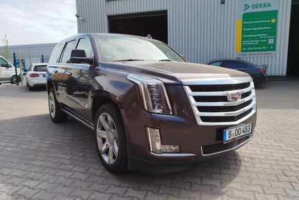 Cadillac Escalade Gebrauchtwagen
