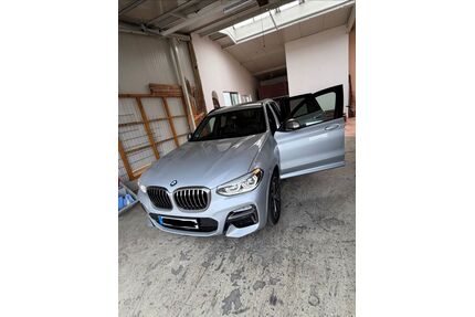 BMW X3 M40 Gebrauchtwagen