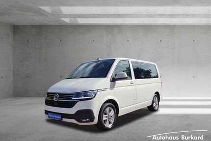 VW T6 Multivan Gebrauchtwagen