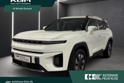 KGM Torres EVX Gebrauchtwagen