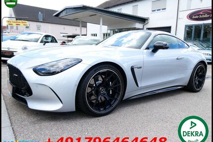 Mercedes-Benz AMG GT Gebrauchtwagen