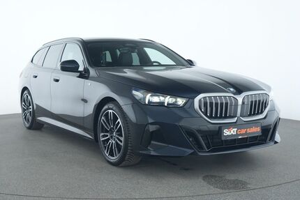 BMW 520 Gebrauchtwagen