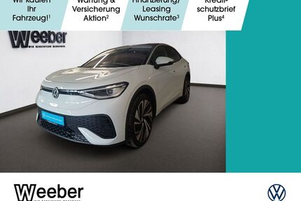 VW ID.5 Gebrauchtwagen