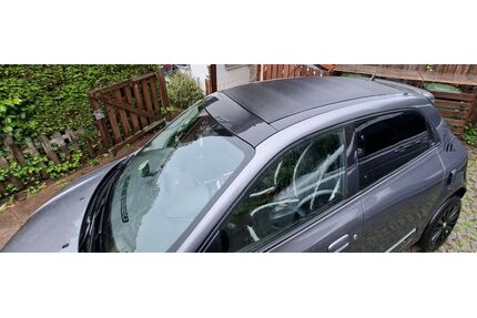 Renault Twingo Gebrauchtwagen