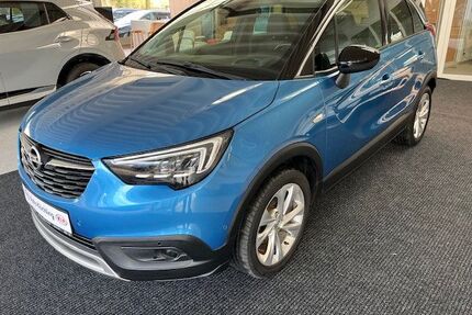 Opel Crossland (X) Gebrauchtwagen