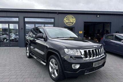 Jeep Grand Cherokee Gebrauchtwagen