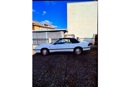 Chrysler Le Baron Gebrauchtwagen