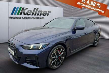 BMW 420 Gebrauchtwagen