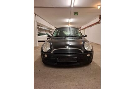 Mini ONE Gebrauchtwagen