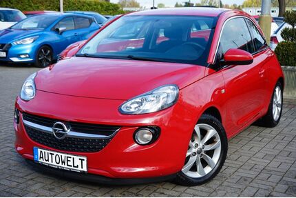 Opel Adam Gebrauchtwagen