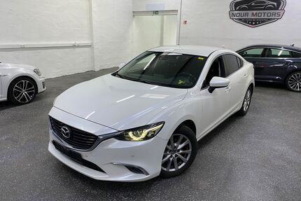 Mazda 6 Gebrauchtwagen