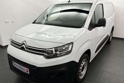 Citroen Berlingo Gebrauchtwagen