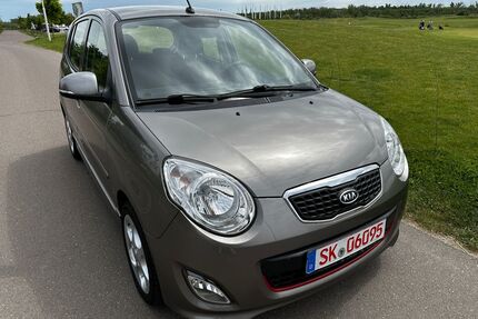 Kia Picanto Gebrauchtwagen