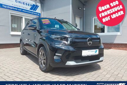 Citroen C3 Gebrauchtwagen
