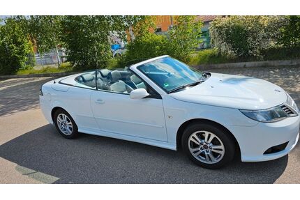 Saab 9-3 Gebrauchtwagen