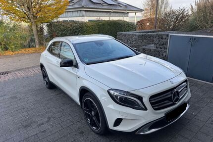 Mercedes-Benz GLA 250 Gebrauchtwagen