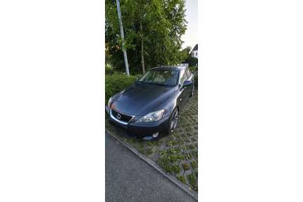 Lexus IS 250 Gebrauchtwagen