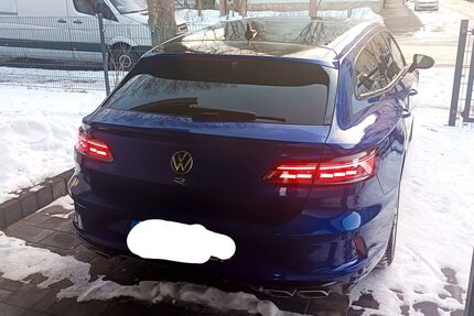 VW Arteon Gebrauchtwagen