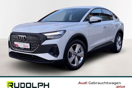 Audi Q4 Gebrauchtwagen