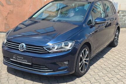 VW Golf Sportsvan Gebrauchtwagen