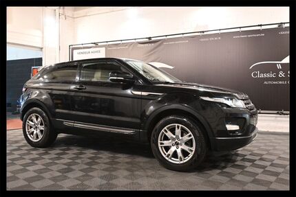 Land Rover Range Rover Evoque Gebrauchtwagen