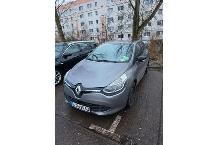 Renault Clio Gebrauchtwagen