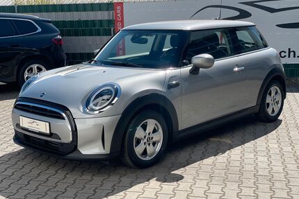 Mini Cooper Gebrauchtwagen