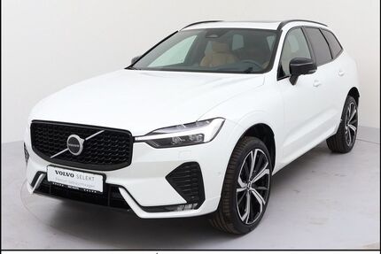 Volvo XC60 Gebrauchtwagen
