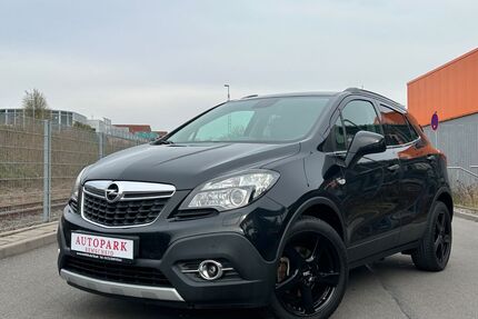 Opel Mokka Gebrauchtwagen